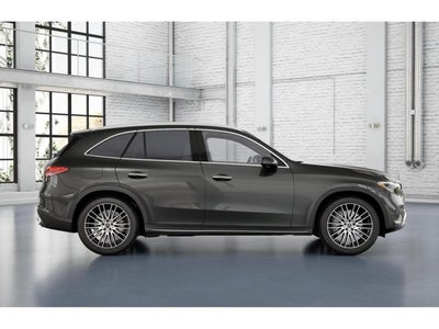 2027 Mercedes-Benz GLC GLC 300