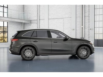 2027 Mercedes-Benz GLC GLC 300
