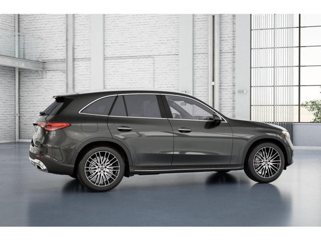 2027 Mercedes-Benz GLC GLC 300
