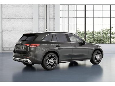2027 Mercedes-Benz GLC GLC 300