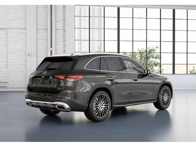2027 Mercedes-Benz GLC GLC 300