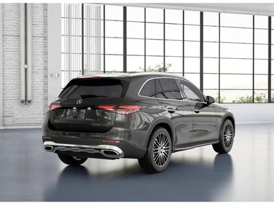 2027 Mercedes-Benz GLC GLC 300