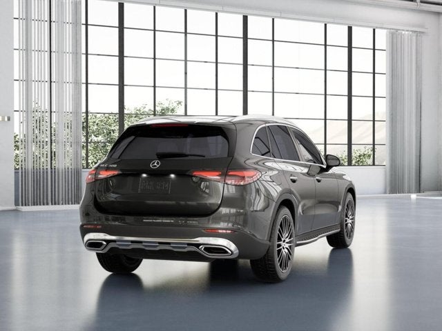 2027 Mercedes-Benz GLC GLC 300