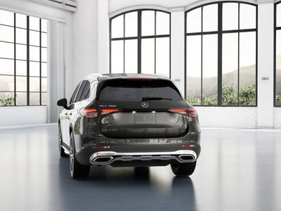 2027 Mercedes-Benz GLC GLC 300