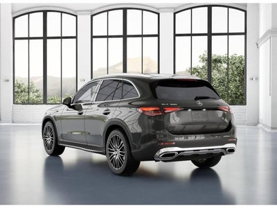 2027 Mercedes-Benz GLC GLC 300