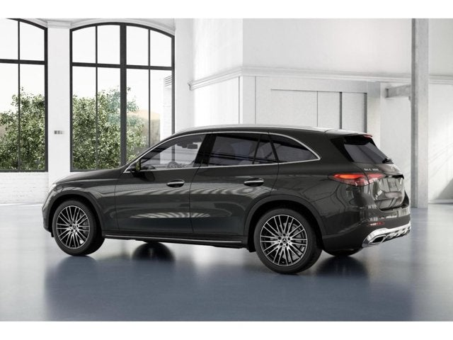 2027 Mercedes-Benz GLC GLC 300