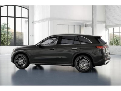 2027 Mercedes-Benz GLC GLC 300