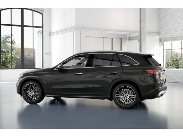 2027 Mercedes-Benz GLC GLC 300