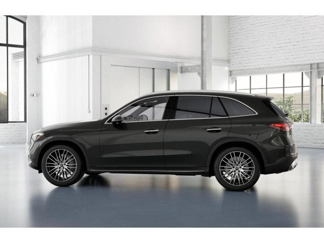 2027 Mercedes-Benz GLC GLC 300