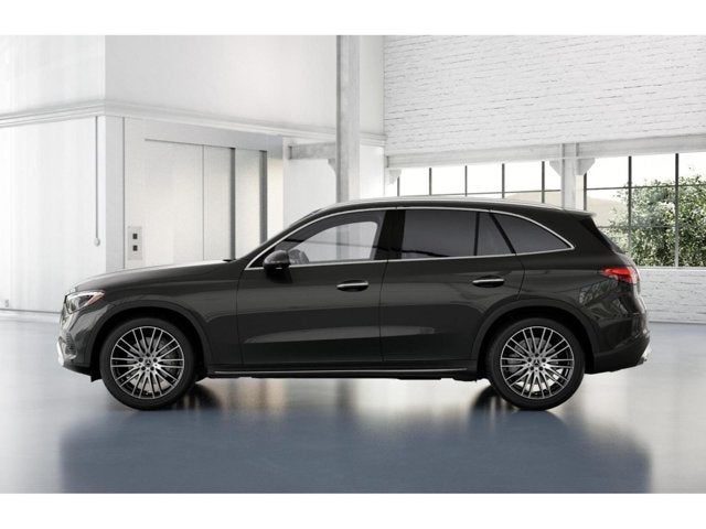 2027 Mercedes-Benz GLC GLC 300