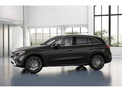 2027 Mercedes-Benz GLC GLC 300