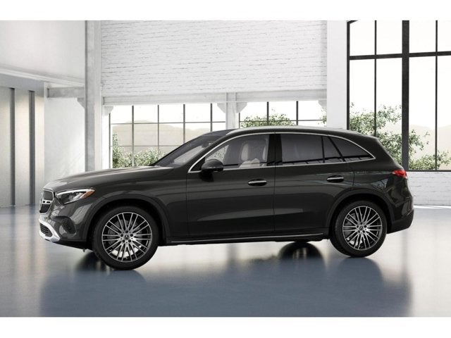 2027 Mercedes-Benz GLC GLC 300