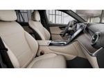 2027 Mercedes-Benz GLC GLC 300