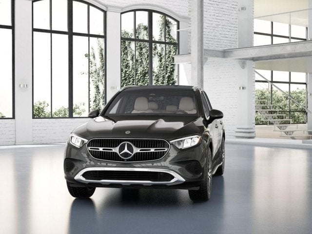 2027 Mercedes-Benz GLC GLC 300