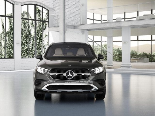 2027 Mercedes-Benz GLC GLC 300
