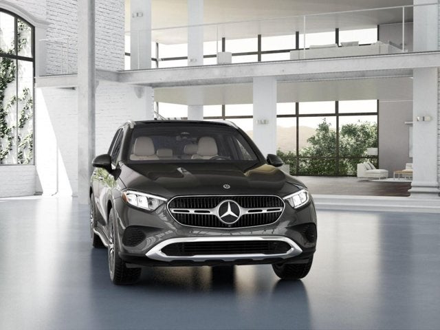 2027 Mercedes-Benz GLC GLC 300