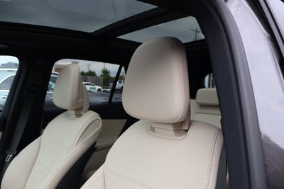 2026 Mercedes-Benz GLC GLC 300W