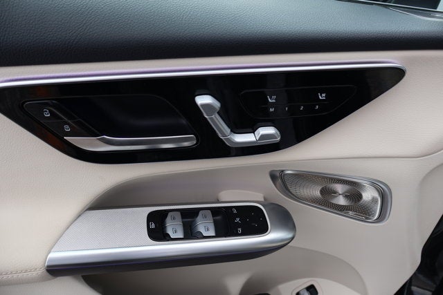 2026 Mercedes-Benz GLC GLC 300W