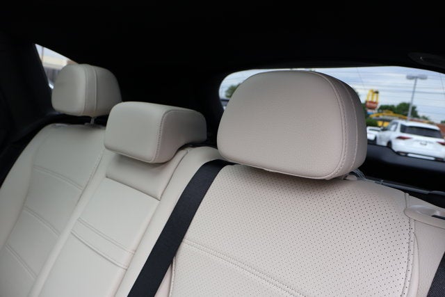 2026 Mercedes-Benz GLC GLC 300W