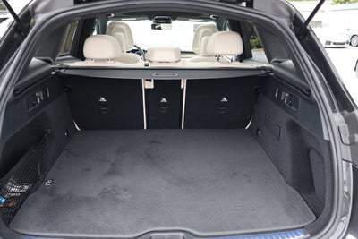 2026 Mercedes-Benz GLC GLC 300W
