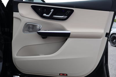 2026 Mercedes-Benz GLC GLC 300W