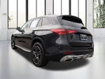 2026 Mercedes-Benz GLC GLC 300W