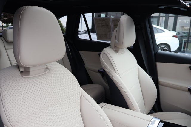 2026 Mercedes-Benz GLC GLC 300W