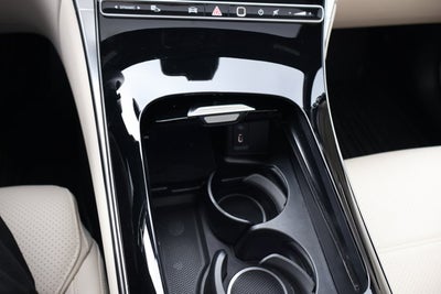2026 Mercedes-Benz GLC GLC 300W