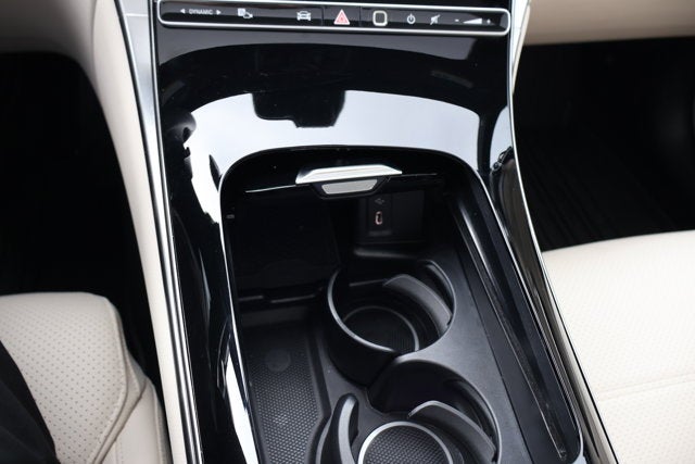 2026 Mercedes-Benz GLC GLC 300W