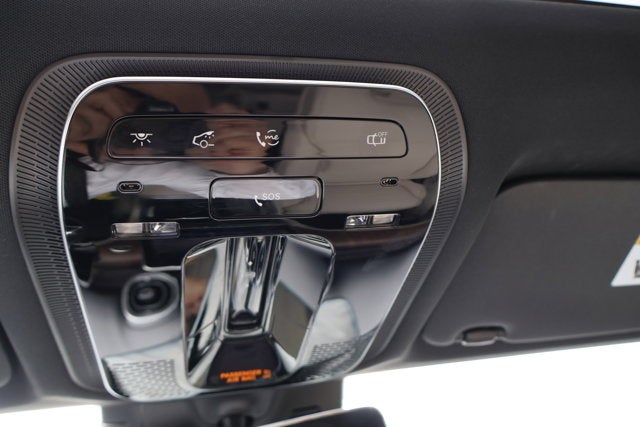 2026 Mercedes-Benz GLC GLC 300W