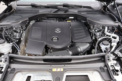 2026 Mercedes-Benz GLC GLC 300W
