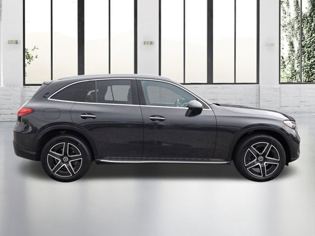 2026 Mercedes-Benz GLC GLC 300W