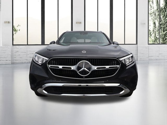 2026 Mercedes-Benz GLC GLC 300W