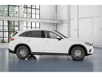 2027 Mercedes-Benz GLC GLC 300