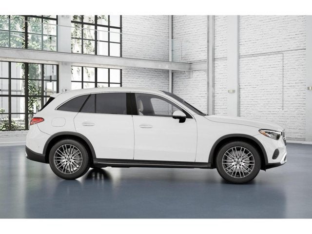 2027 Mercedes-Benz GLC GLC 300