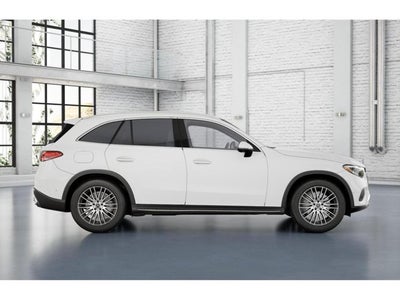 2027 Mercedes-Benz GLC GLC 300