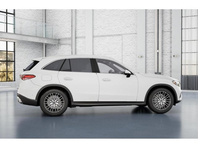 2027 Mercedes-Benz GLC GLC 300