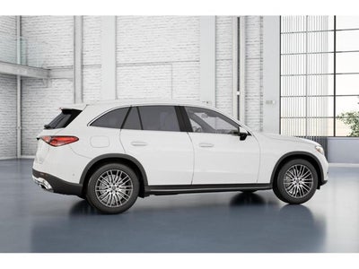 2027 Mercedes-Benz GLC GLC 300