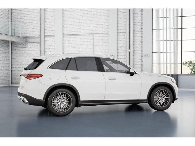 2027 Mercedes-Benz GLC GLC 300