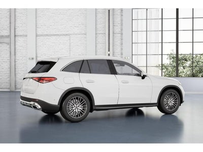 2027 Mercedes-Benz GLC GLC 300