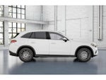 2027 Mercedes-Benz GLC GLC 300