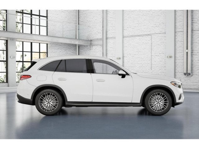 2027 Mercedes-Benz GLC GLC 300