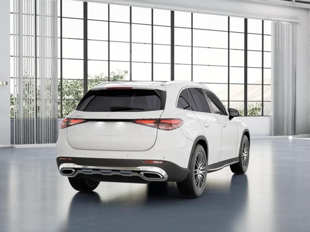 2027 Mercedes-Benz GLC GLC 300