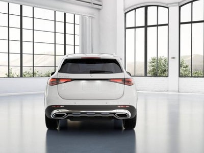 2027 Mercedes-Benz GLC GLC 300