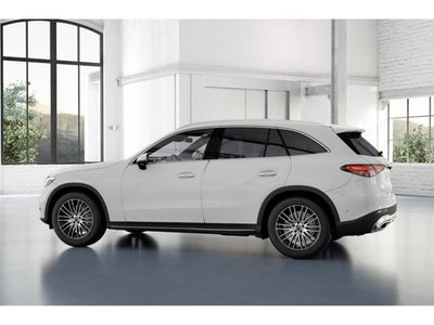 2027 Mercedes-Benz GLC GLC 300