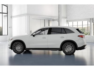 2027 Mercedes-Benz GLC GLC 300