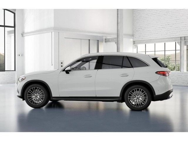 2027 Mercedes-Benz GLC GLC 300