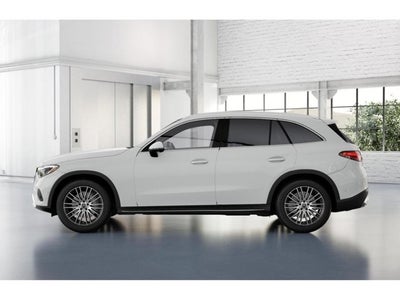 2027 Mercedes-Benz GLC GLC 300