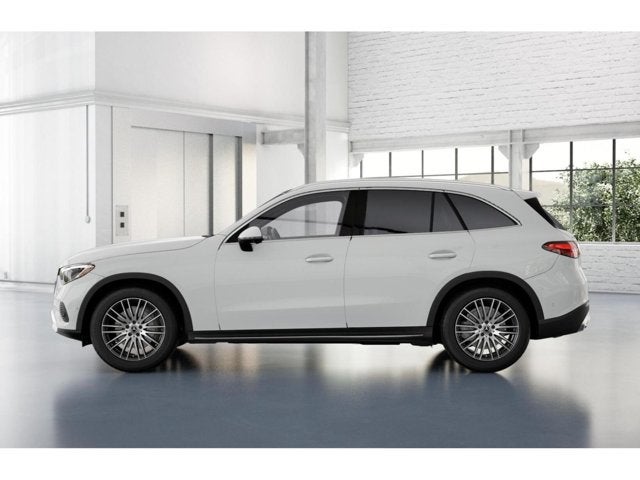 2027 Mercedes-Benz GLC GLC 300
