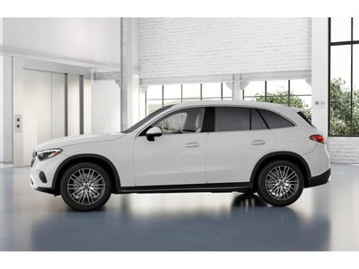 2027 Mercedes-Benz GLC GLC 300